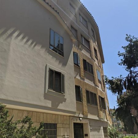 San Juan De Ribera, Casa Per Ferie 호텔 로마 외부 사진