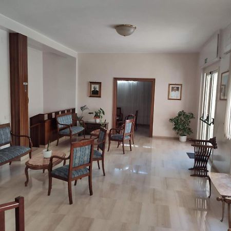 San Juan De Ribera, Casa Per Ferie 호텔 로마 외부 사진