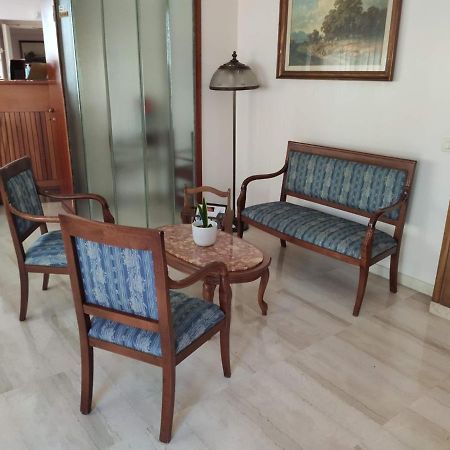 San Juan De Ribera, Casa Per Ferie 호텔 로마 외부 사진