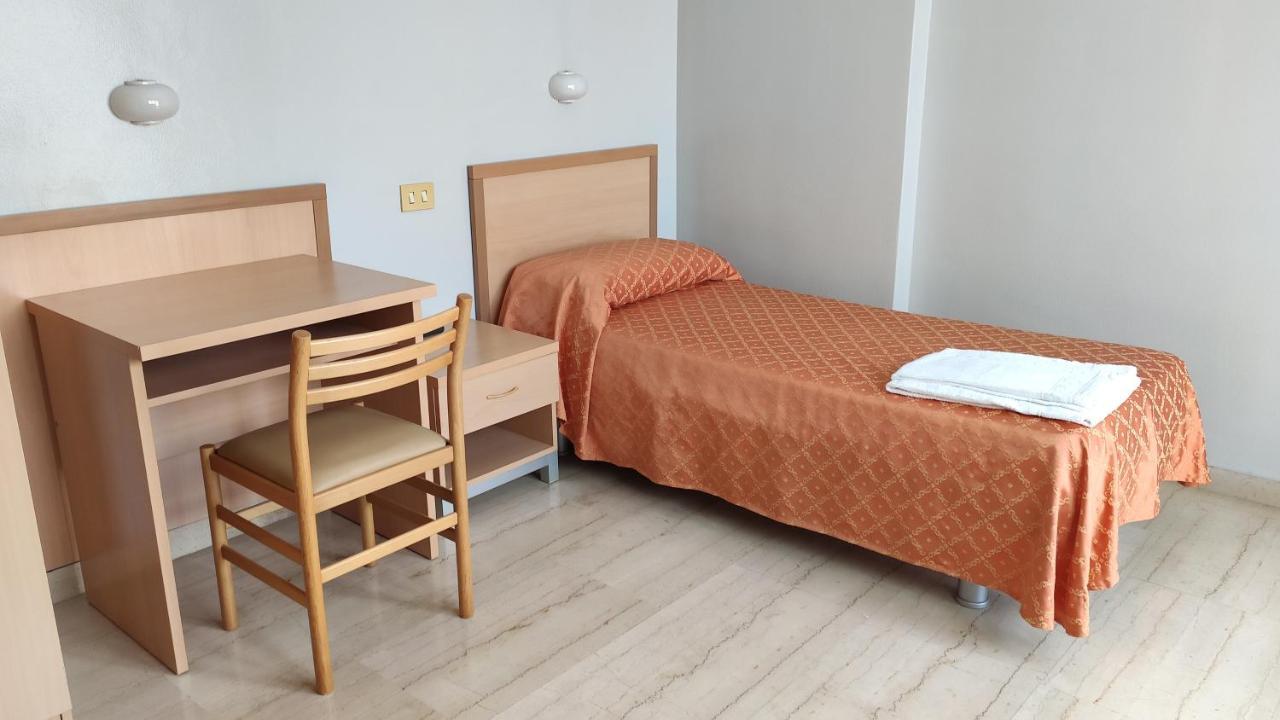 San Juan De Ribera, Casa Per Ferie 호텔 로마 외부 사진
