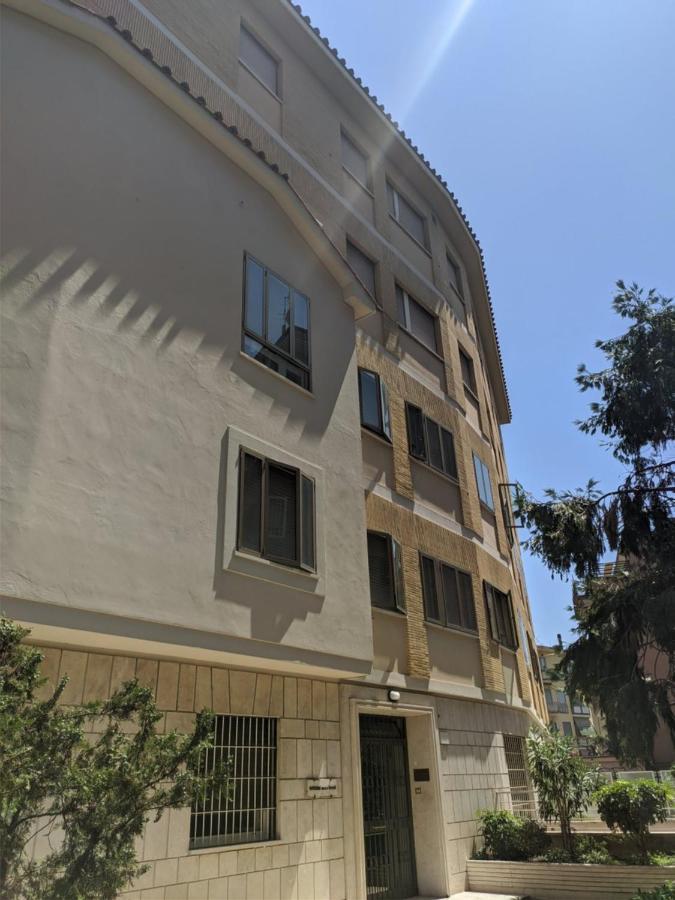 San Juan De Ribera, Casa Per Ferie 호텔 로마 외부 사진
