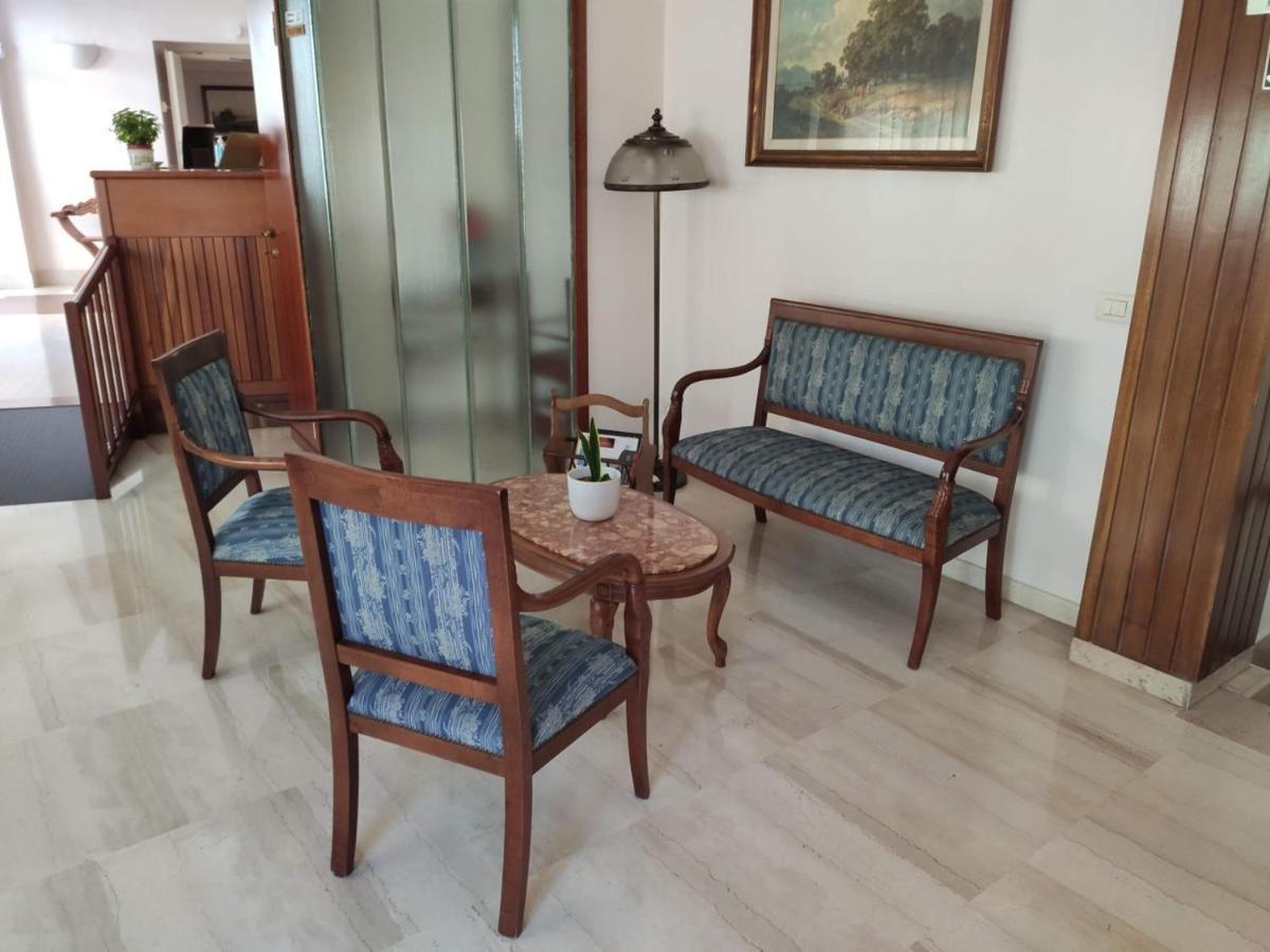 San Juan De Ribera, Casa Per Ferie 호텔 로마 외부 사진