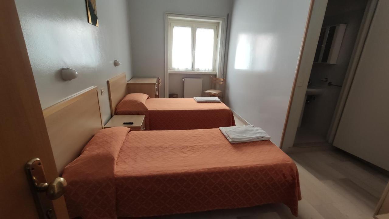 San Juan De Ribera, Casa Per Ferie 호텔 로마 외부 사진