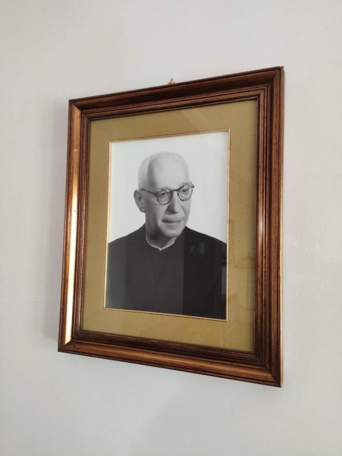 San Juan De Ribera, Casa Per Ferie 호텔 로마 외부 사진