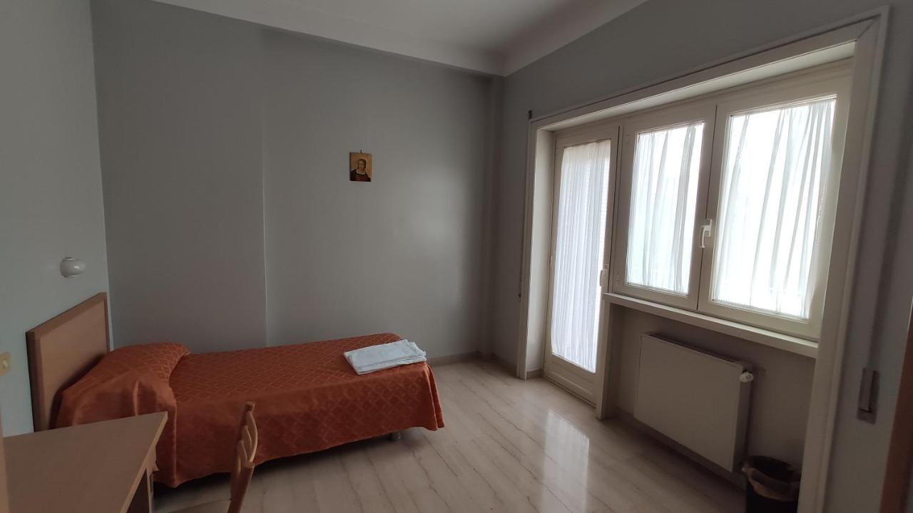 San Juan De Ribera, Casa Per Ferie 호텔 로마 외부 사진