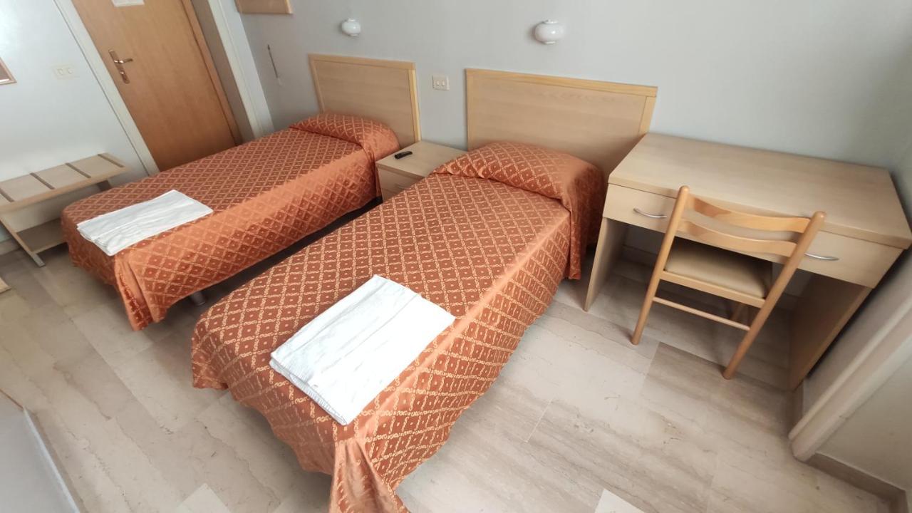 San Juan De Ribera, Casa Per Ferie 호텔 로마 외부 사진