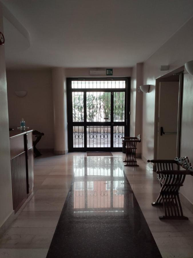 San Juan De Ribera, Casa Per Ferie 호텔 로마 외부 사진