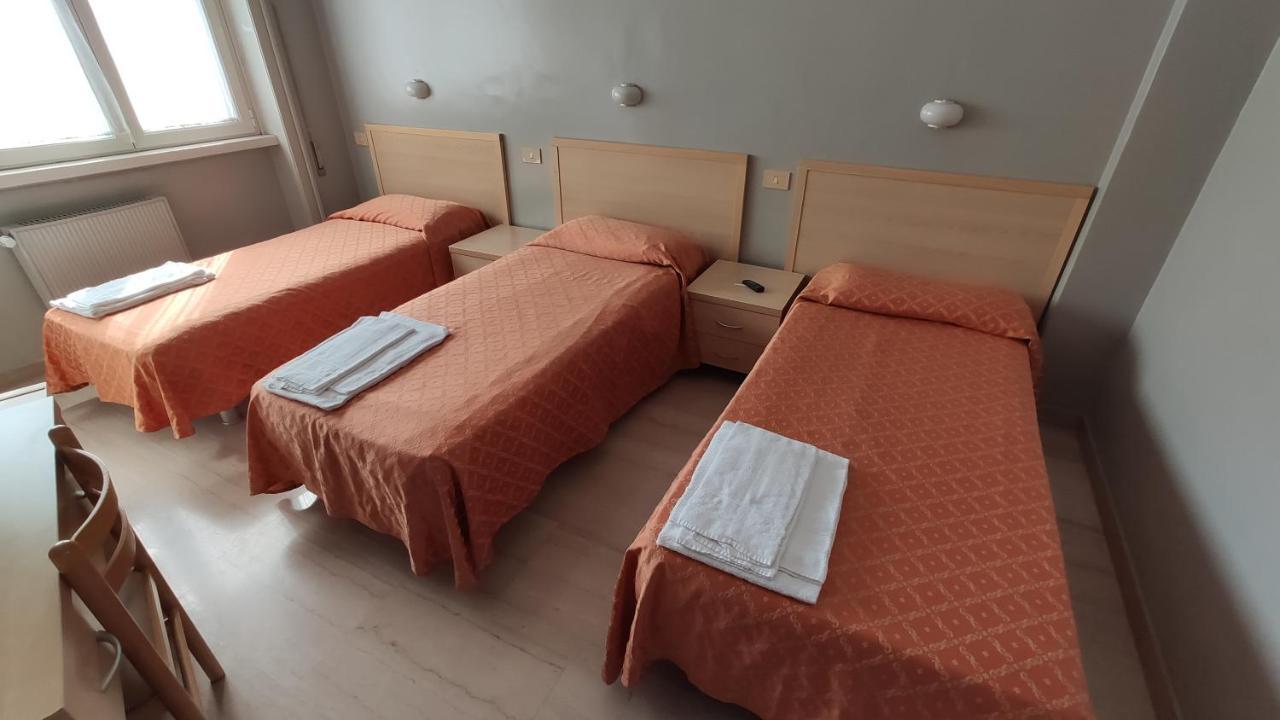 San Juan De Ribera, Casa Per Ferie 호텔 로마 외부 사진