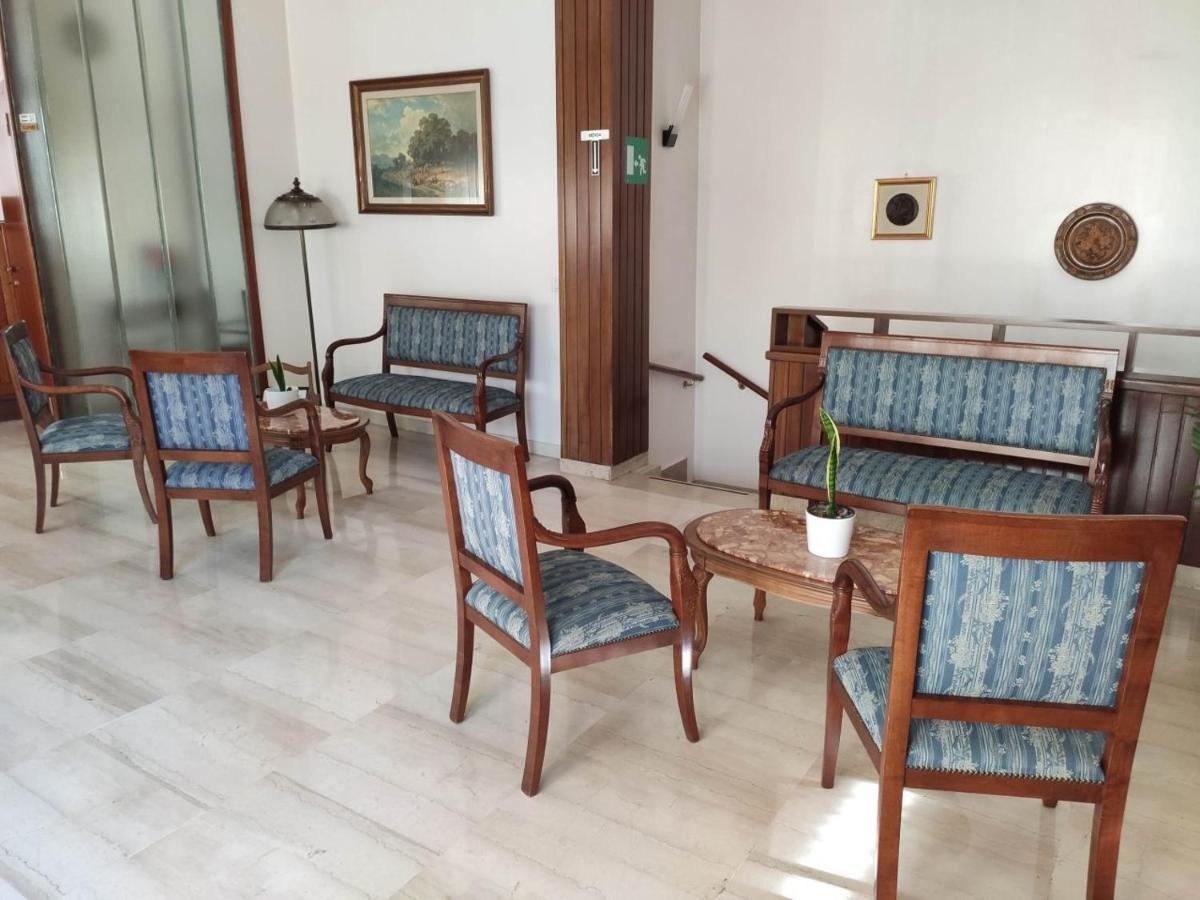 San Juan De Ribera, Casa Per Ferie 호텔 로마 외부 사진